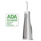 Waterpik Cordless Freedom Water Flosser- WF-03- Wh