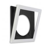 Show & Listen Album Cover Display Frame- Flip Fram