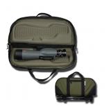 Snugfit Spotting Scope Case Fits Up To 60-mm (Blac