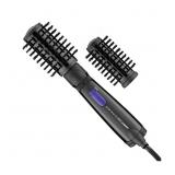 INFINITIPRO BY CONAIR Hot Air Spin Brush- 2-inch a