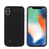 RUNSY Battery Case Compatible with iPhone X/XS,