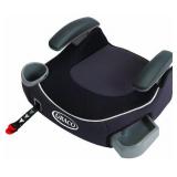Graco AFFIX Backless Youth Booster Seat- Davenport