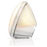 Philips HF3520 Wake-Up Light Coloured Sunrise Simu