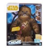 Star Wars FurReal Ultimate Co-Pilot Chewie