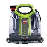 Bissell 5207L Little Green Proheat Portable Deep