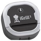 Weber iGrill 3 Thermometer