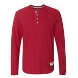 Champion Men's Authentic Originals Long Sleeve Hen