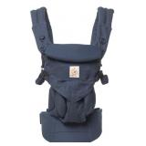 Ergobaby OMNI 360 All-in-One Ergonomic Baby Carrie