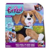 FurReal Friends Furreal Chatty Charlie- The Barkin