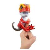 Untamed T-Rex by Fingerlings ï¿½ Ripsaw (Red) - In
