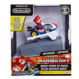 World of Nintendo Mario Kart Chargers - Mario Toy