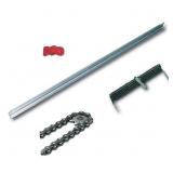 Skylink XT-008 Chain Drive Rail Extension Kit for