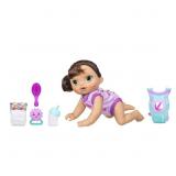 Baby Alive Baby Go Bye Bye (Brunette)