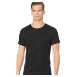 Calvin Klein Men's Cotton Classics Short Sleeve Cr