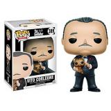 Funko POP Movies-Godfather Vito Corleone Toy Figur