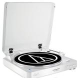 Audio-Technica AT-LP60WH-BT Fully Automatic Blueto