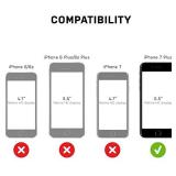 OtterBox 77-54049 Symmetry Clear Series Case for i