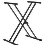 Gator Frameworks GFW-KEY-2000X Deluxe Adjustable D