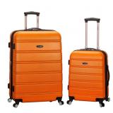 Rockland 2-Piece Expandable Spinner Set Plus- Oran