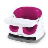 Ingenuity Baby Base 2-in-1 Seat - Pink Flambe - Bo