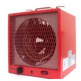 Dr Infrared Heater- DR988 5600W Portable Industria