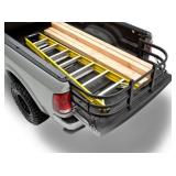 AMP Research 74817-01A Black Truck Bed Extender (B