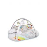 Skip Hop Silver Lining Cloud Baby Play Mat Activit
