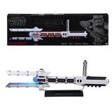 Star Wars The Black Series Force FX Z6 Riot Contro