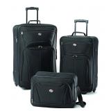 American Tourister Luggage Fieldbrook II 3 Piece S