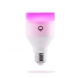 LIFX (A19) Wi-Fi Smart LED Light Bulb- Adjustable-