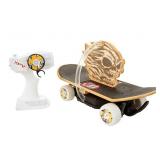 XPV 58181 Xtreme Performance Remote Control Skateb