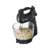 Hamilton Beach 64698 Hand/Stand Mixer with Glass B
