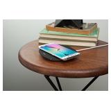 Belkin Boost Up Qi Wireless Charging Pad 5W ï¿½ Un