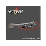 AutoLoc PKITD Hidden License Plate Retractor Kit w