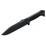 KA-BAR BKR7-BRK Combat Utility