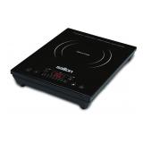 Salton ID1350 Portable Induction Cooktop- Black