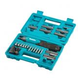 Makita DF001DW 3.6V Lithium Ion 1/4' Cordless Scre