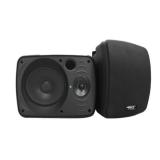Pyle Audio PDWR54BTB Waterproof and Bluetooth 5.25