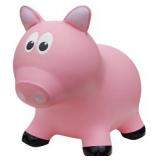 Farm Hoppers - Award Winning Inflatable Bouncing P