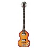 Epiphone Viola Electric Bass Guitar, Vintage