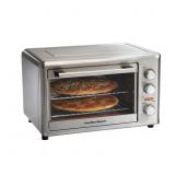 Hamilton Beach 31103C Countertop Oven with Convect