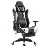 Gaming Chair Video Game Chair High Back Ergonomic