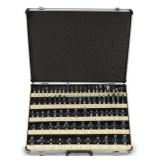 Neiko 10115A 1/2-Inch Router Bit Set- Tungsten- Ca