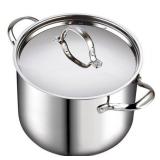Cooks Standard Classic 02520 12 quart Stainless St