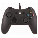 Xbox One Wired Controller (Black)