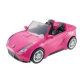 Barbie Glam Convertible