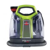Bissell 5207L Little Green Proheat Portable Deep C