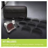 Remington Shortcut Pro Hair Cutting Kit- 13 Piece