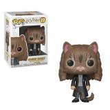 Funko POP! Harry Potter - Hermoine as Cat