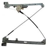 TYC 660198 Chevrolet Silverado Front Driver Side R